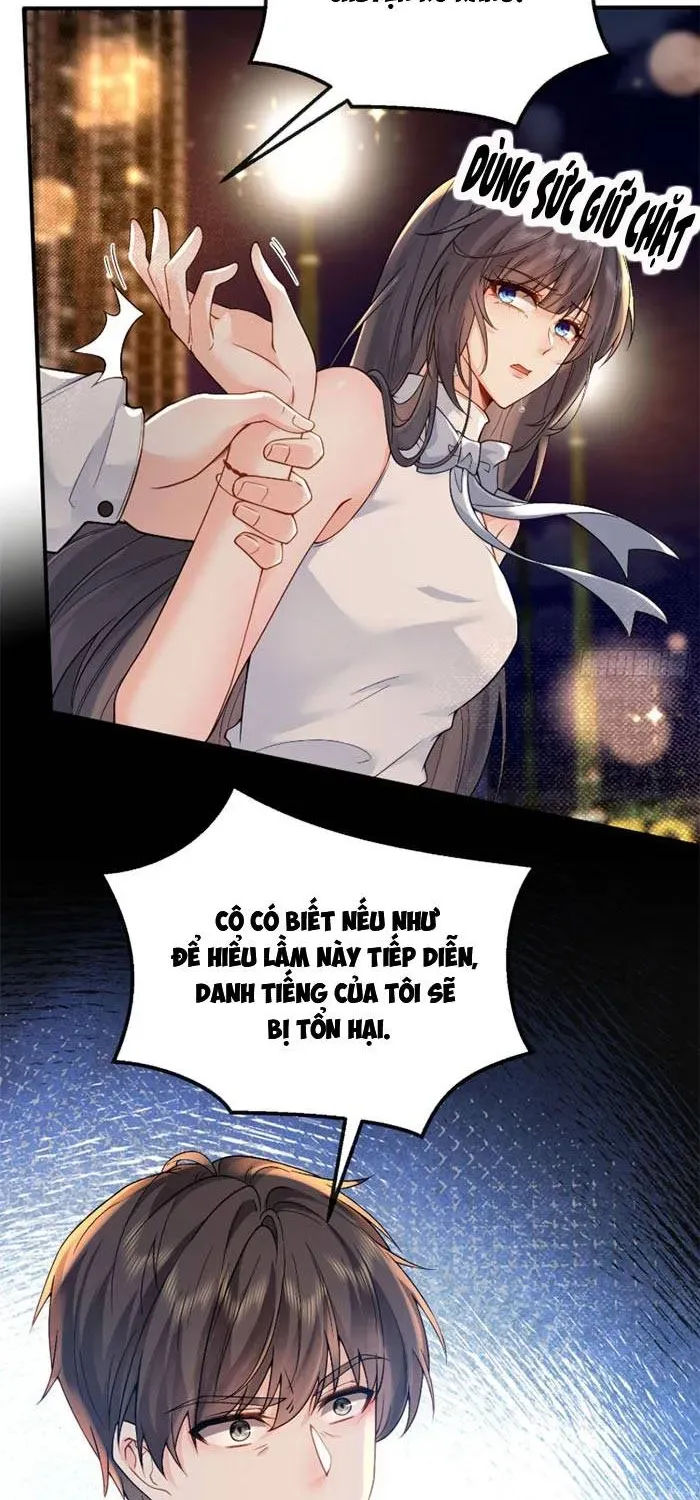 Rung Động Có Toan Tính Chap 1.2 - Next Chap 2.2