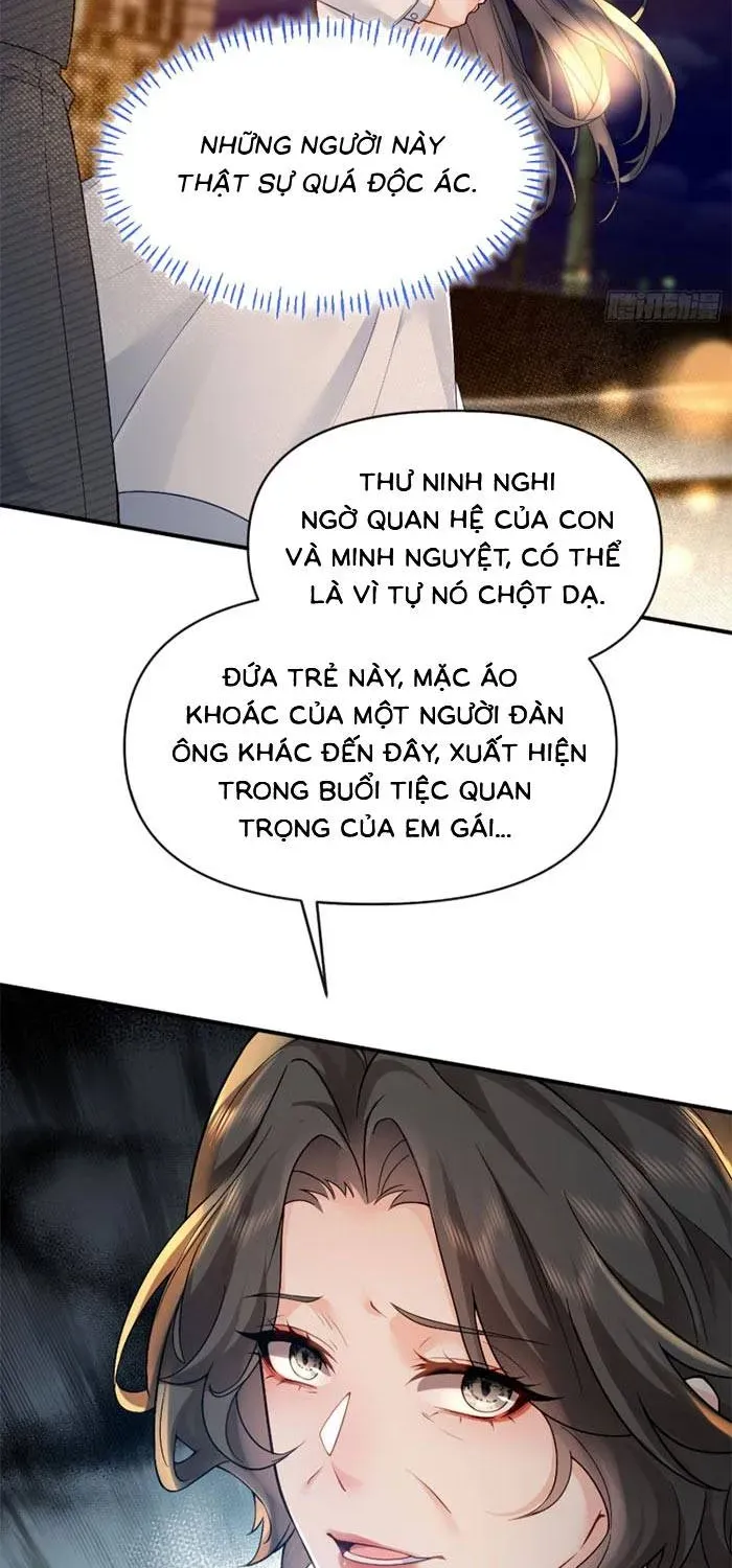 Rung Động Có Toan Tính Chap 1.2 - Next Chap 2.2