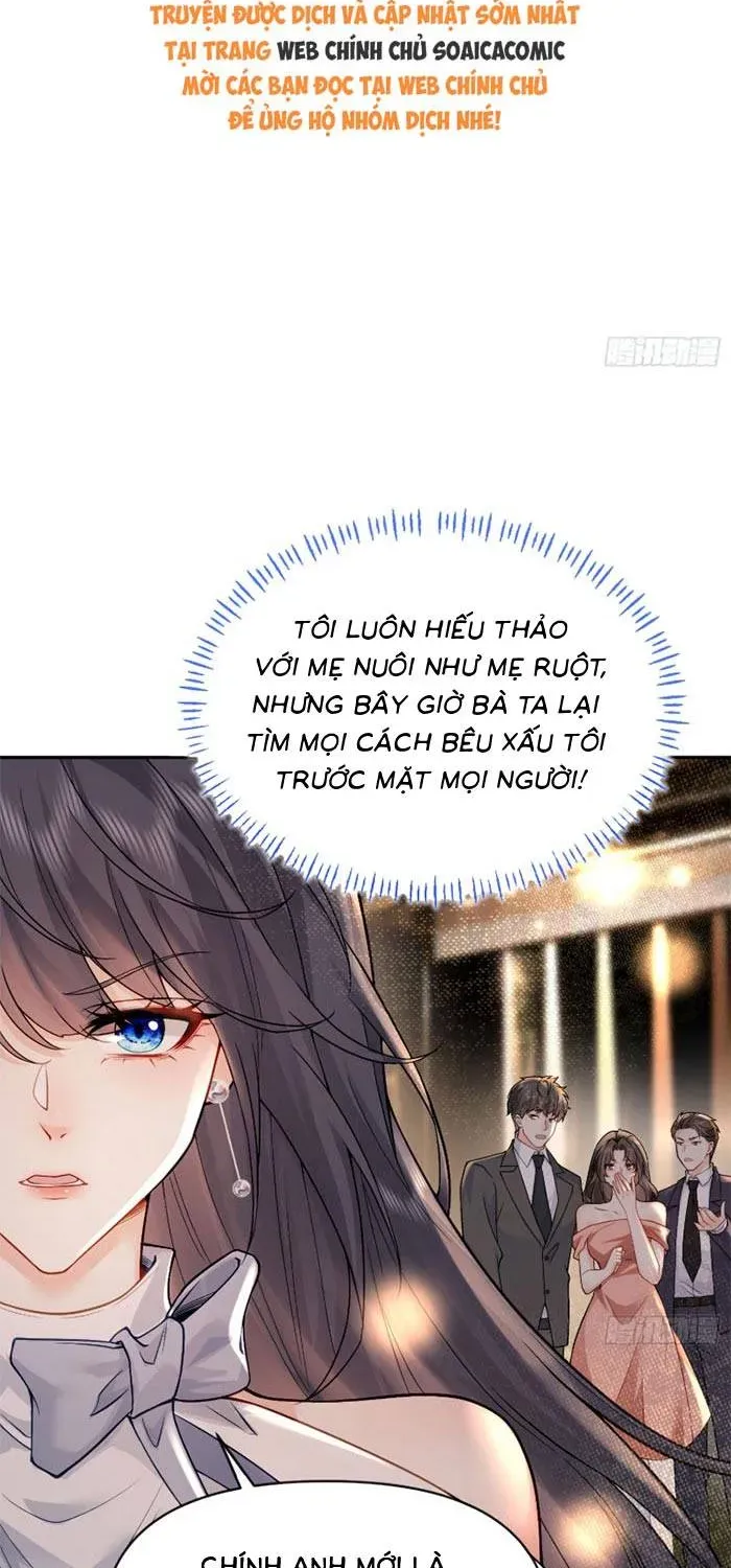 Rung Động Có Toan Tính Chap 1.2 - Next Chap 2.2
