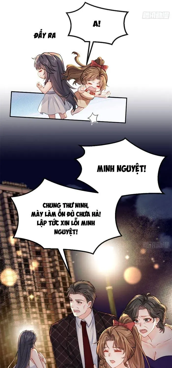 Rung Động Có Toan Tính Chap 1.2 - Next Chap 2.2