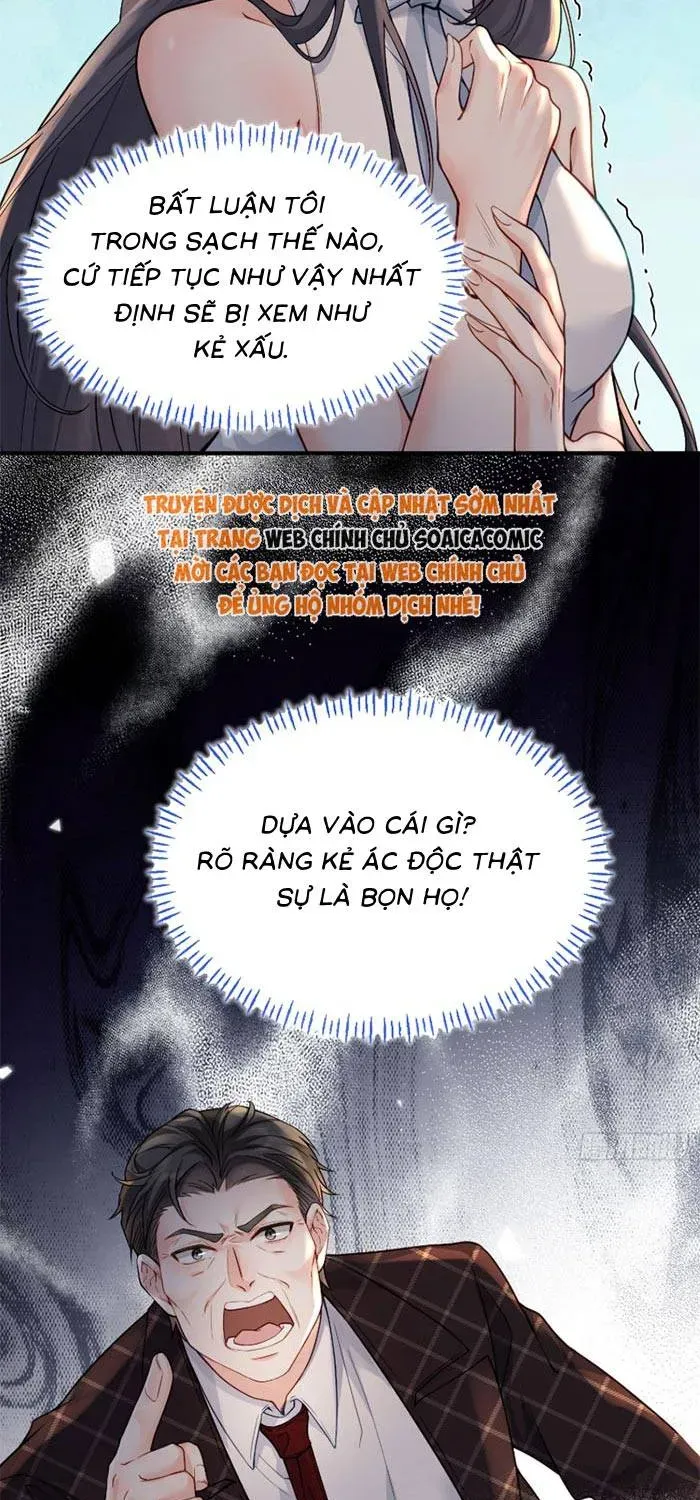 Rung Động Có Toan Tính Chap 1.2 - Next Chap 2.2