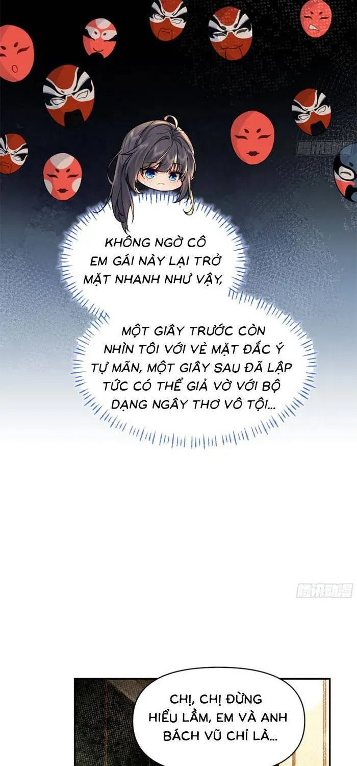 Rung Động Có Toan Tính Chap 1.2 - Next Chap 2.2