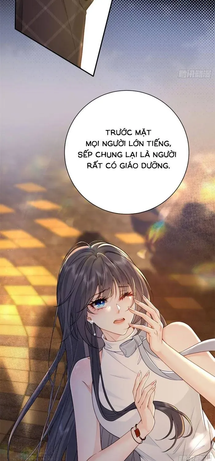 Rung Động Có Toan Tính Chap 1.2 - Next Chap 2.2
