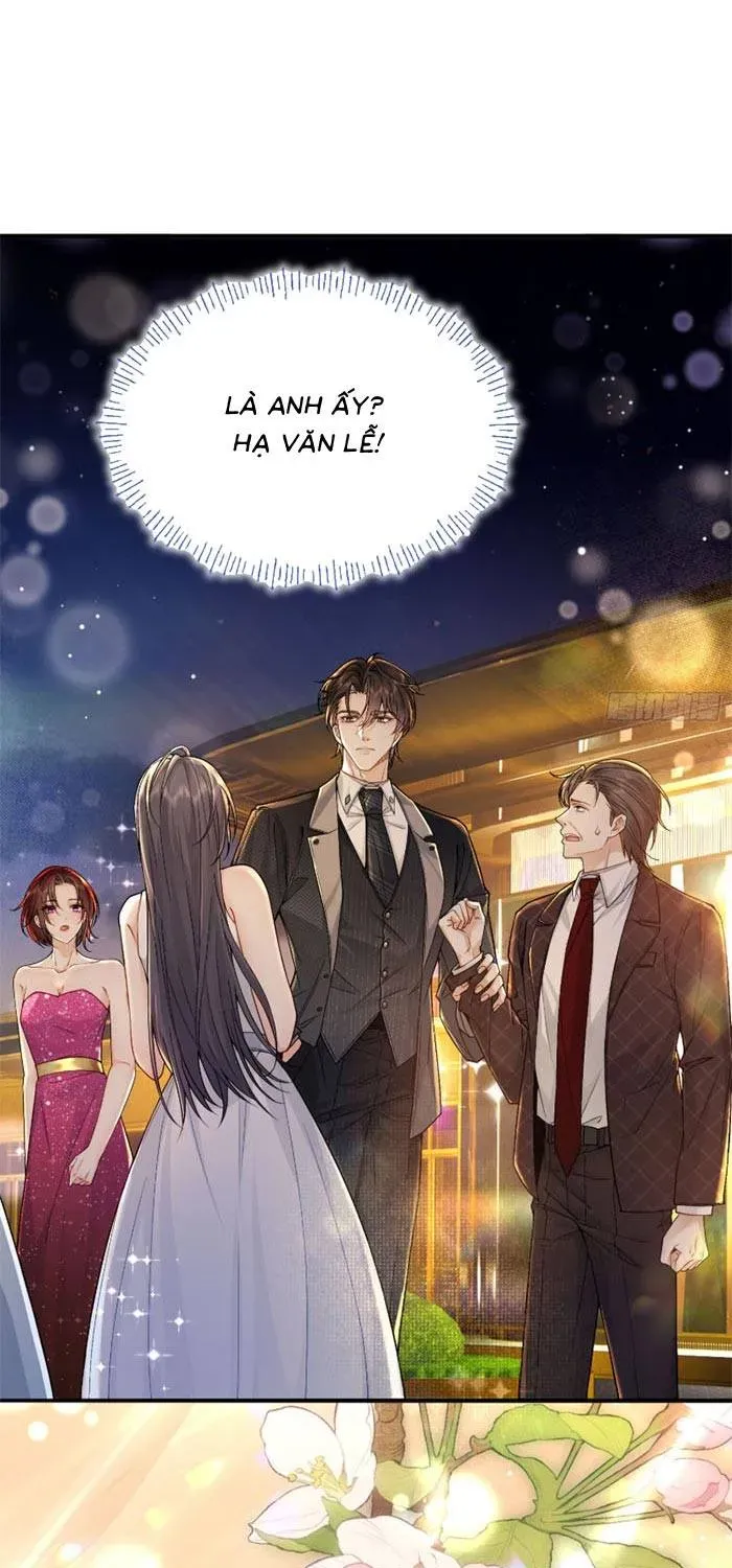 Rung Động Có Toan Tính Chap 1.2 - Next Chap 2.2