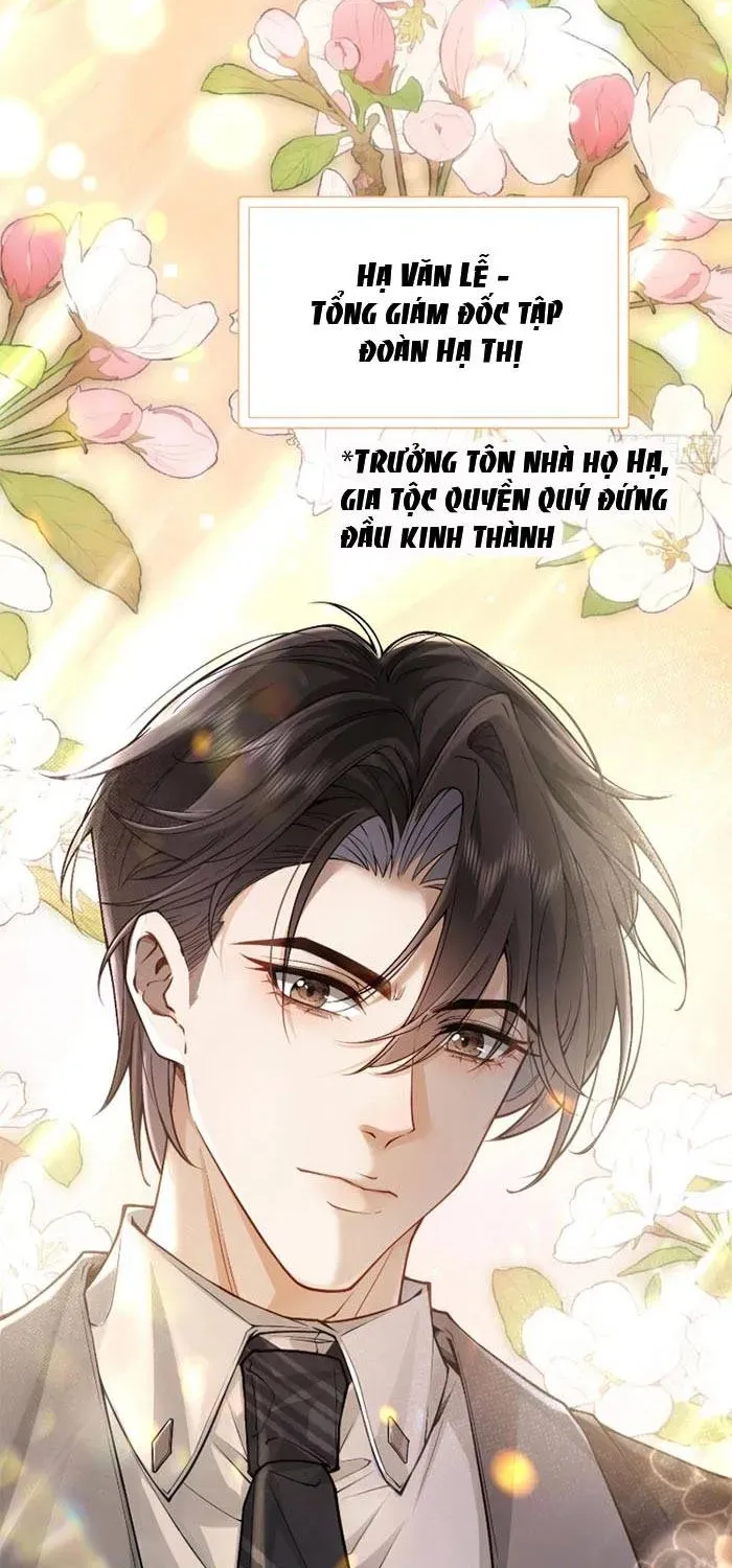 Rung Động Có Toan Tính Chap 1.2 - Next Chap 2.2