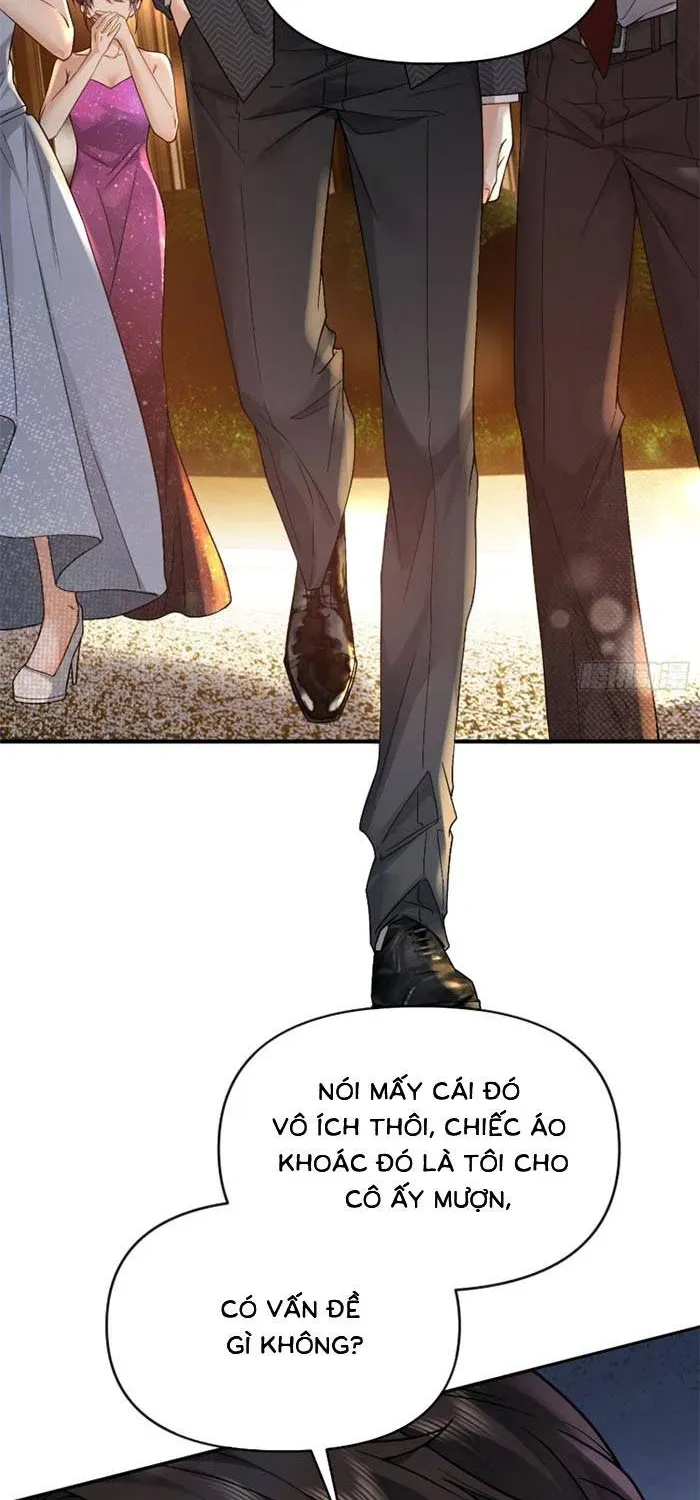 Rung Động Có Toan Tính Chap 1.2 - Next Chap 2.2