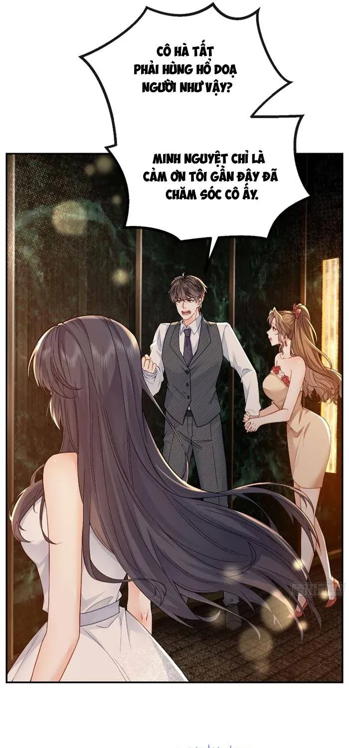 Rung Động Có Toan Tính Chap 1.2 - Next Chap 2.2