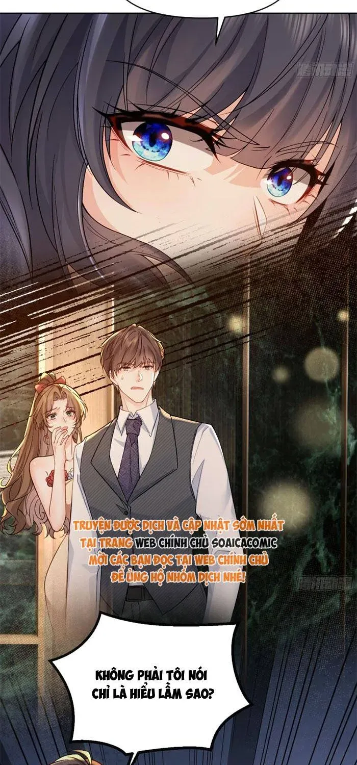 Rung Động Có Toan Tính Chap 1.2 - Next Chap 2.2