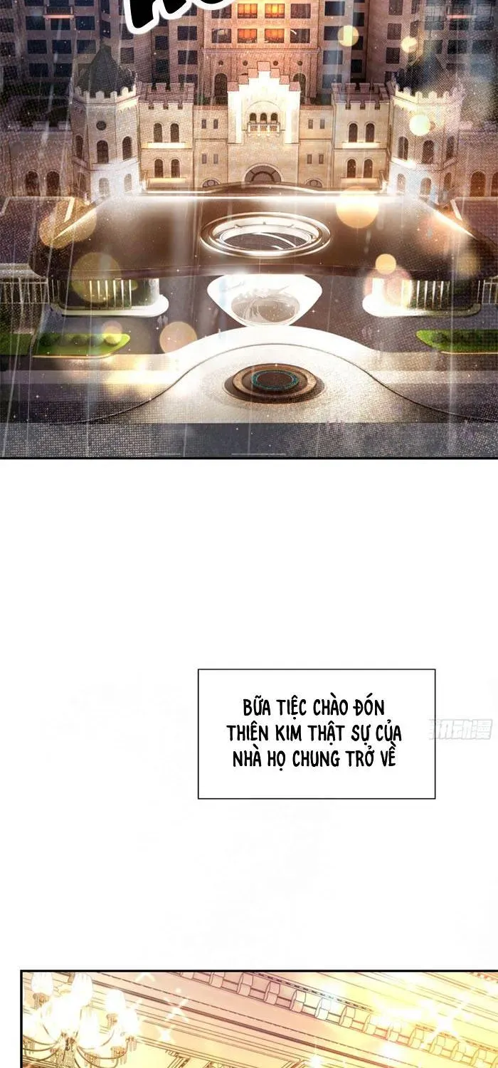 Rung Động Có Toan Tính Chap 1 - Next Chap 2