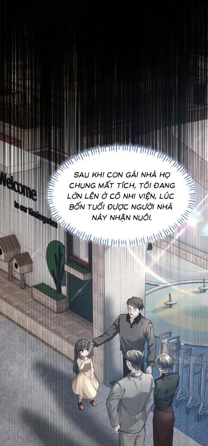 Rung Động Có Toan Tính Chap 1 - Next Chap 2