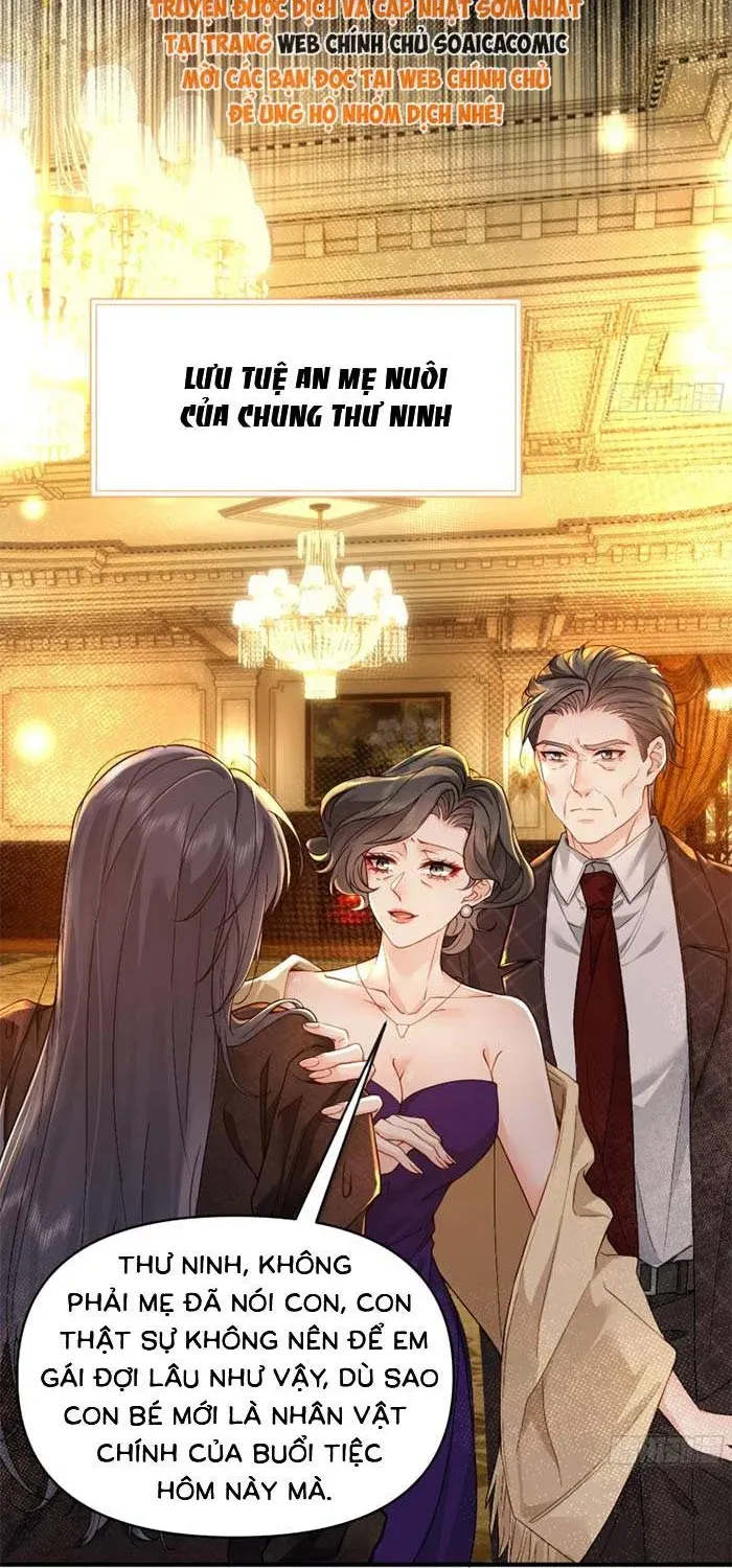 Rung Động Có Toan Tính Chap 1 - Next Chap 2