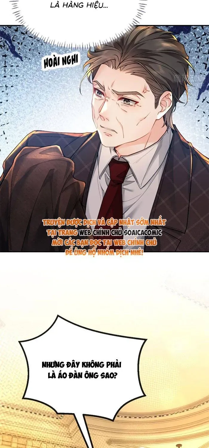 Rung Động Có Toan Tính Chap 1 - Next Chap 2