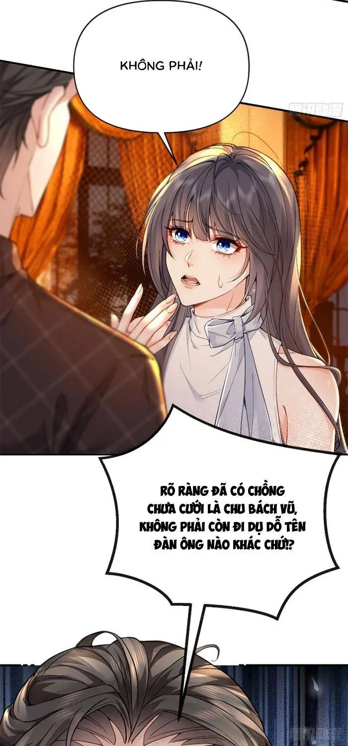 Rung Động Có Toan Tính Chap 1 - Next Chap 2