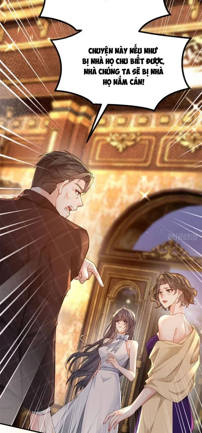 Rung Động Có Toan Tính Chap 1 - Next Chap 2