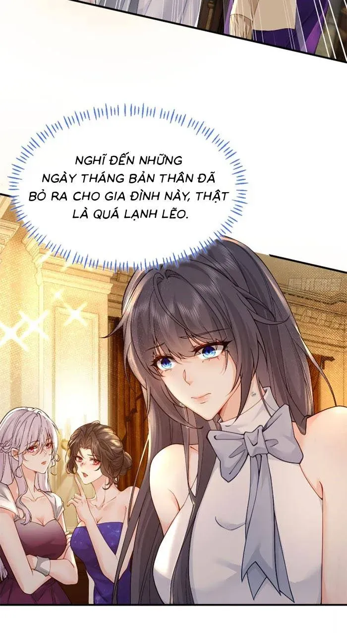 Rung Động Có Toan Tính Chap 1 - Next Chap 2