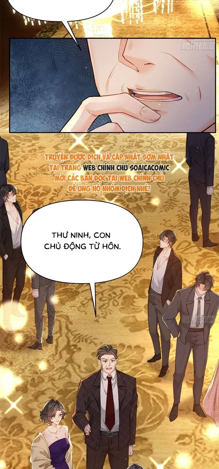 Rung Động Có Toan Tính Chap 1 - Next Chap 2