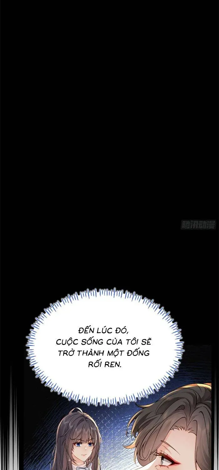 Rung Động Có Toan Tính Chap 1 - Next Chap 2