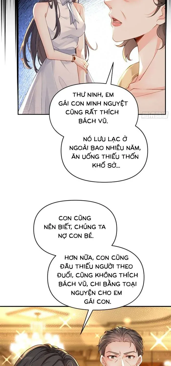 Rung Động Có Toan Tính Chap 1 - Next Chap 2