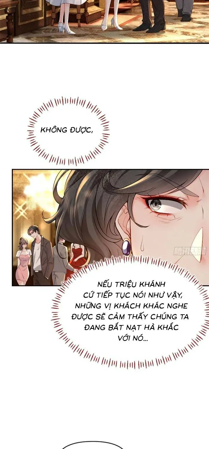Rung Động Có Toan Tính Chap 1 - Next Chap 2
