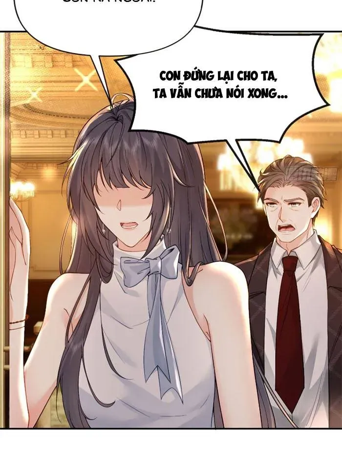 Rung Động Có Toan Tính Chap 1 - Next Chap 2