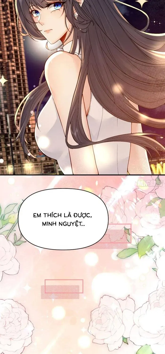 Rung Động Có Toan Tính Chap 1 - Next Chap 2