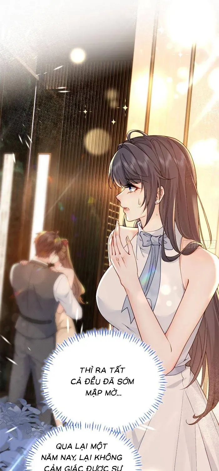 Rung Động Có Toan Tính Chap 1 - Next Chap 2