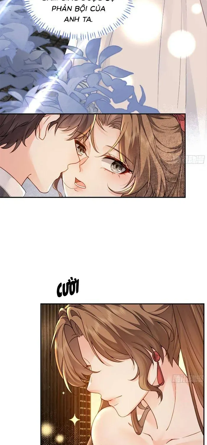 Rung Động Có Toan Tính Chap 1 - Next Chap 2