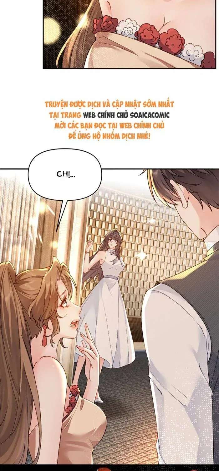 Rung Động Có Toan Tính Chap 1 - Next Chap 2