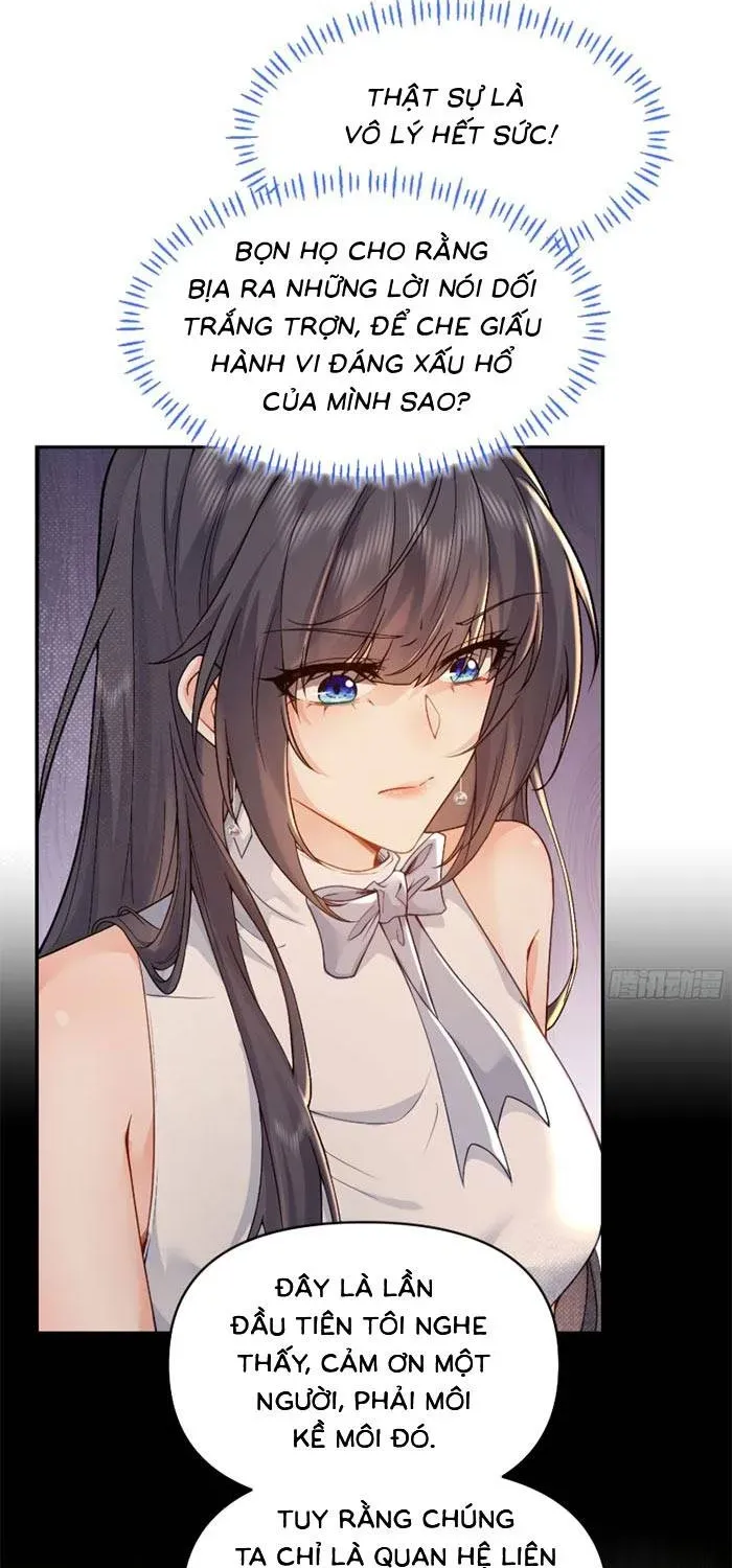 Rung Động Có Toan Tính Chap 1 - Next Chap 2