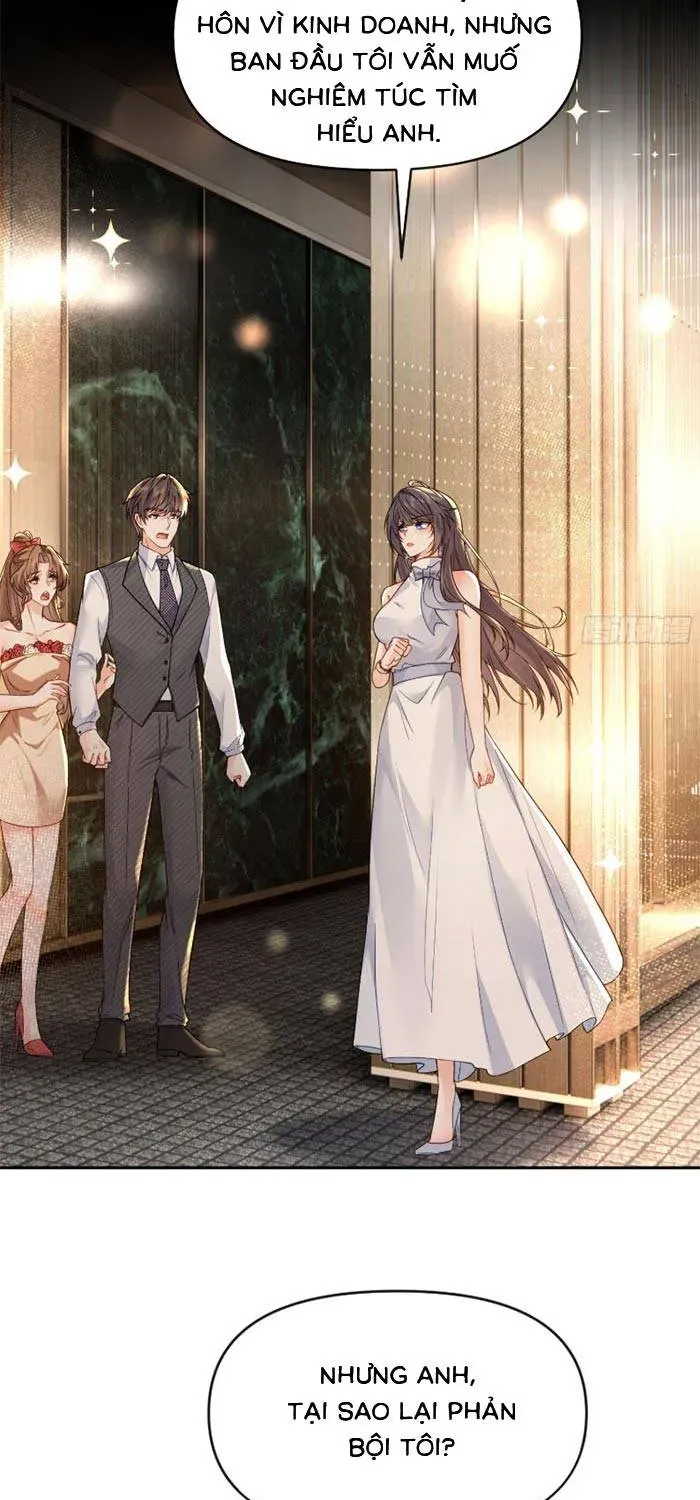 Rung Động Có Toan Tính Chap 1 - Next Chap 2