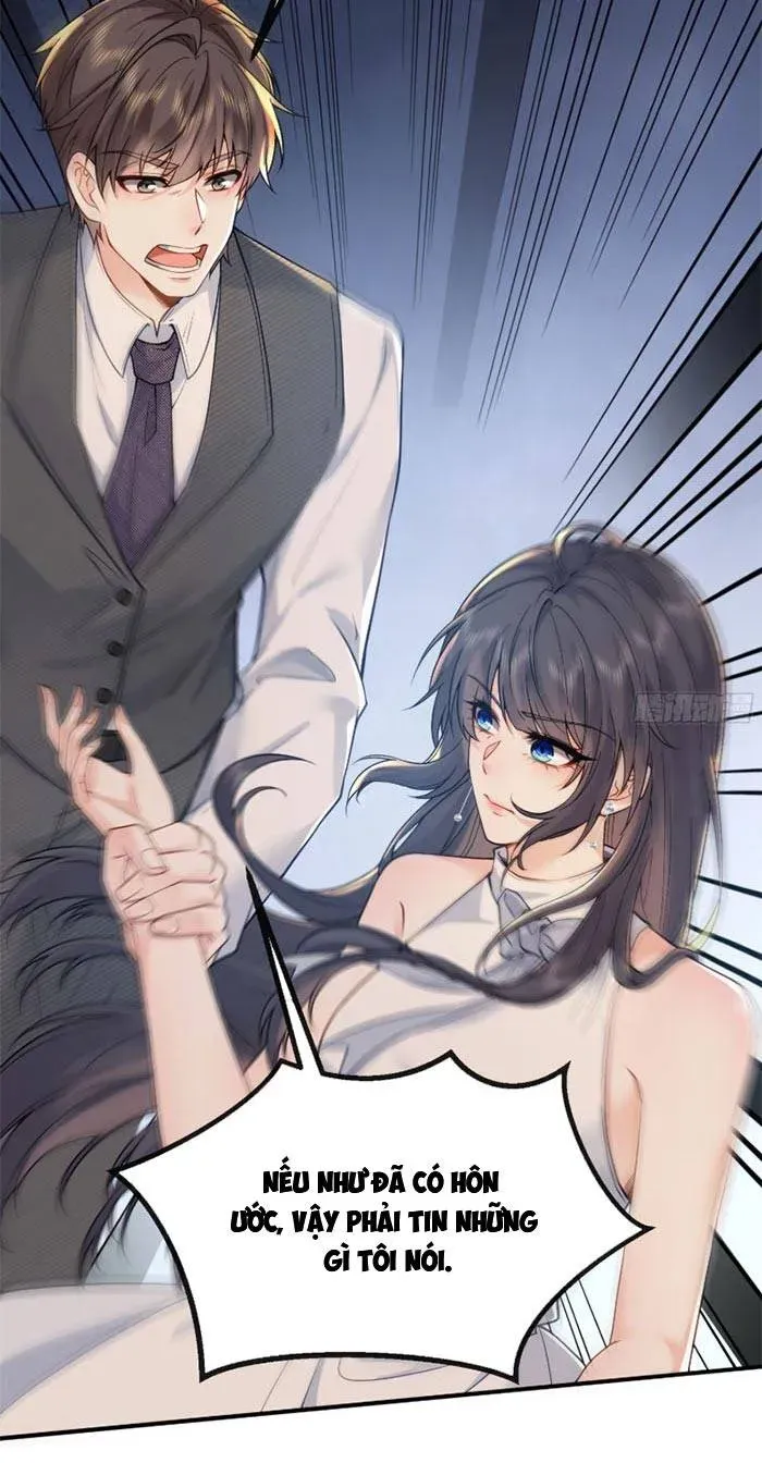 Rung Động Có Toan Tính Chap 1 - Next Chap 2