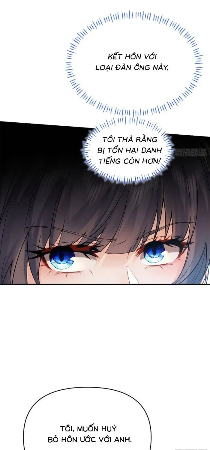 Rung Động Có Toan Tính Chap 1 - Next Chap 2