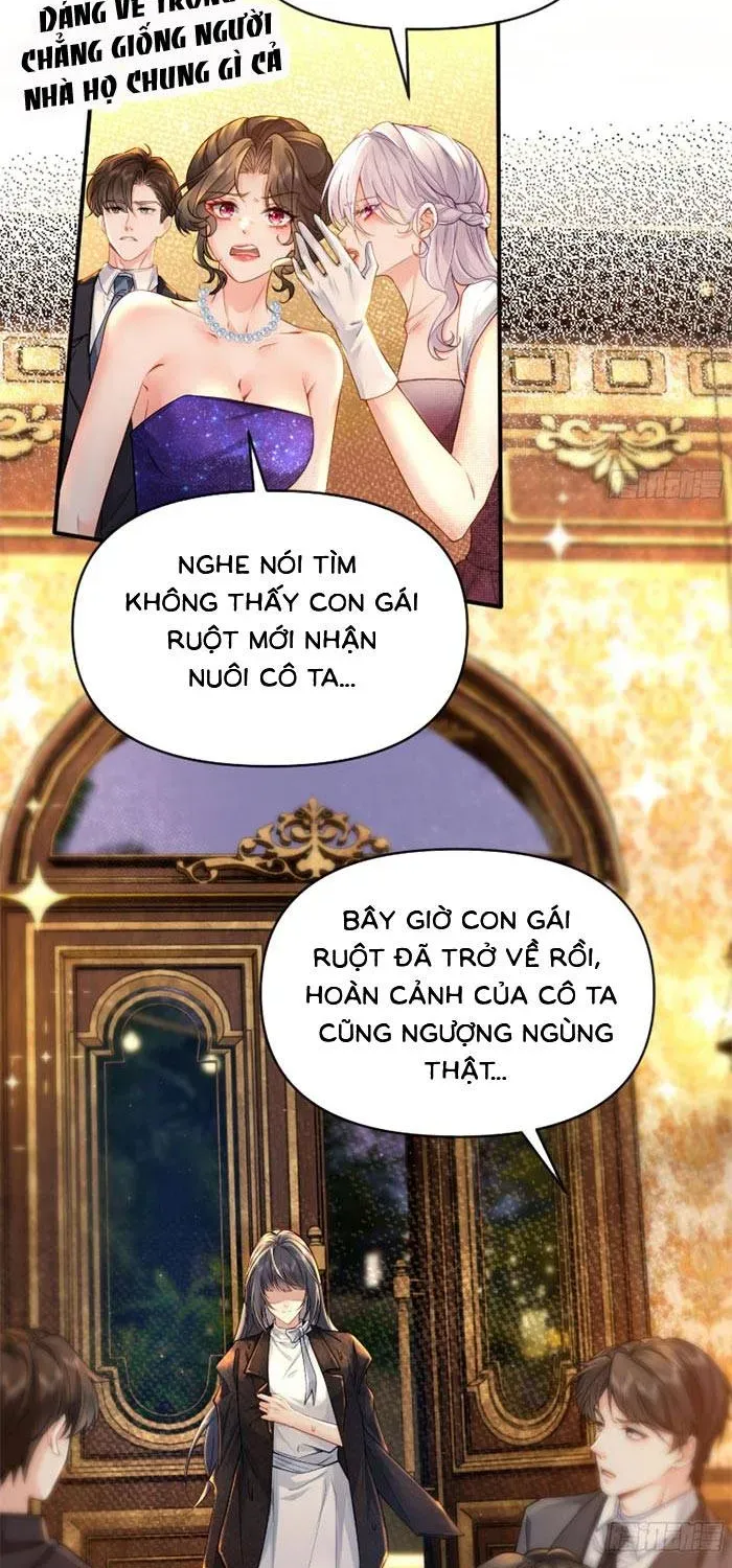 Rung Động Có Toan Tính Chap 1 - Next Chap 2