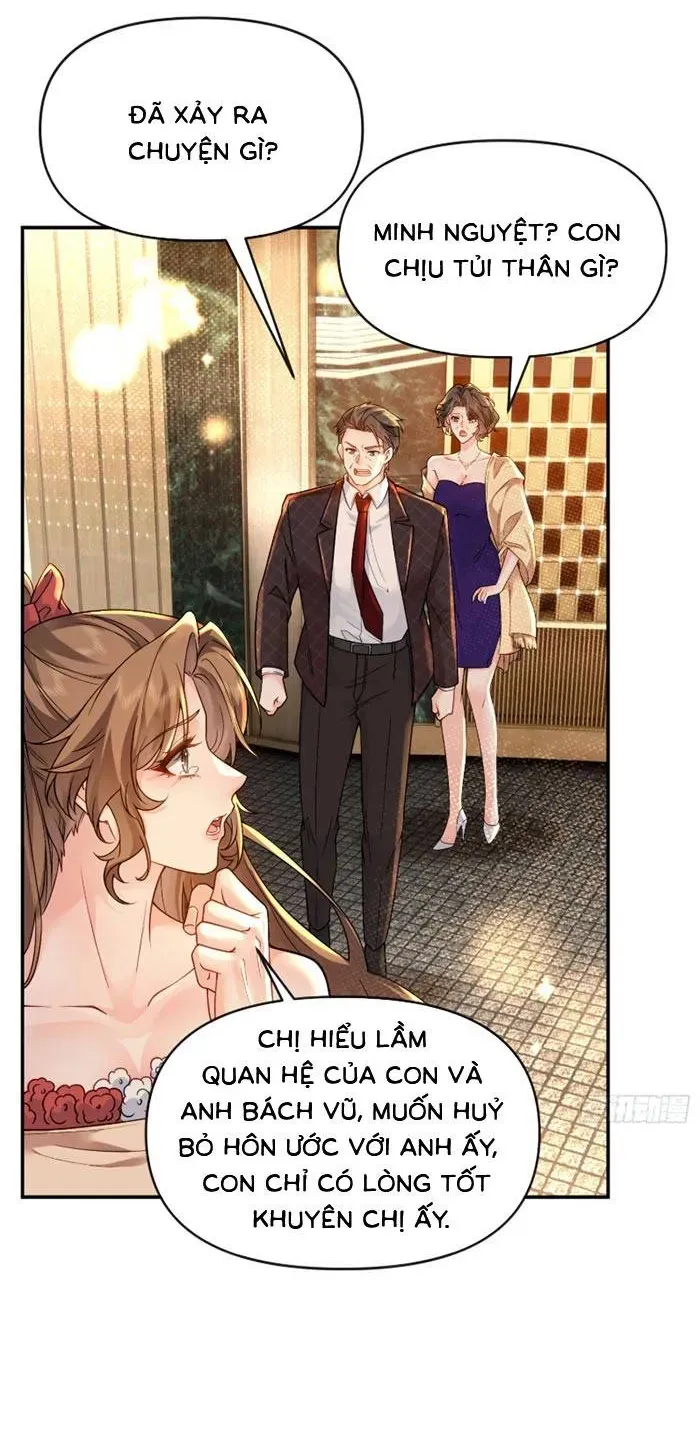 Rung Động Có Toan Tính Chap 1 - Next Chap 2