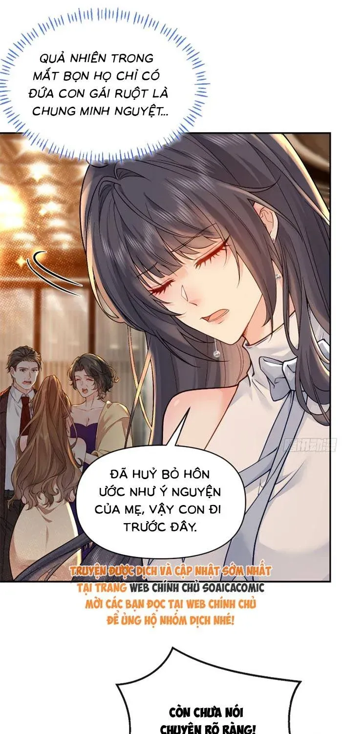 Rung Động Có Toan Tính Chap 1 - Next Chap 2