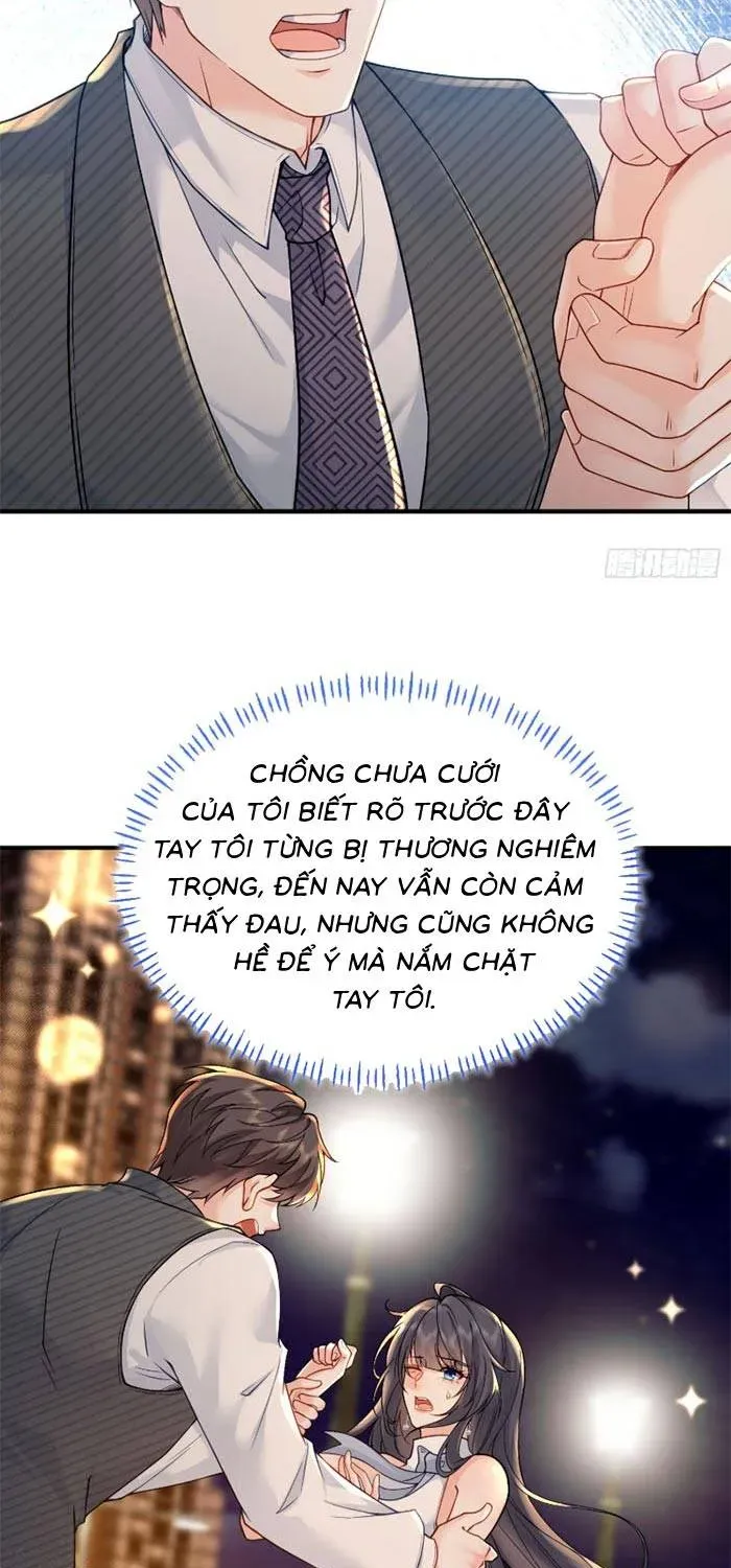 Rung Động Có Toan Tính Chap 1 - Next Chap 2