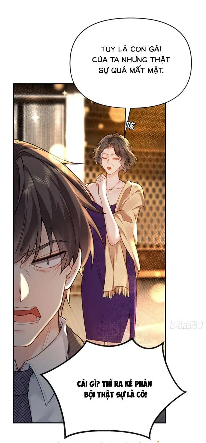 Rung Động Có Toan Tính Chap 1 - Next Chap 2