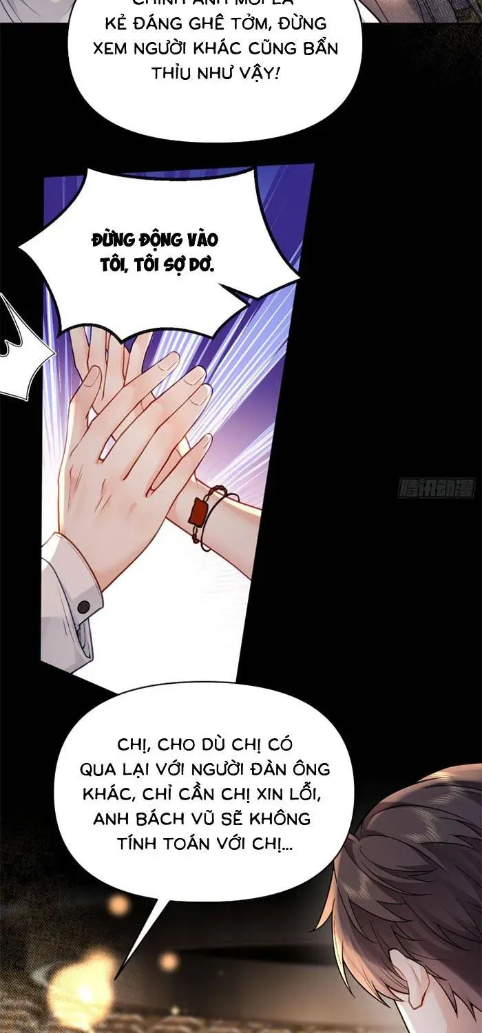 Rung Động Có Toan Tính Chap 1 - Next Chap 2