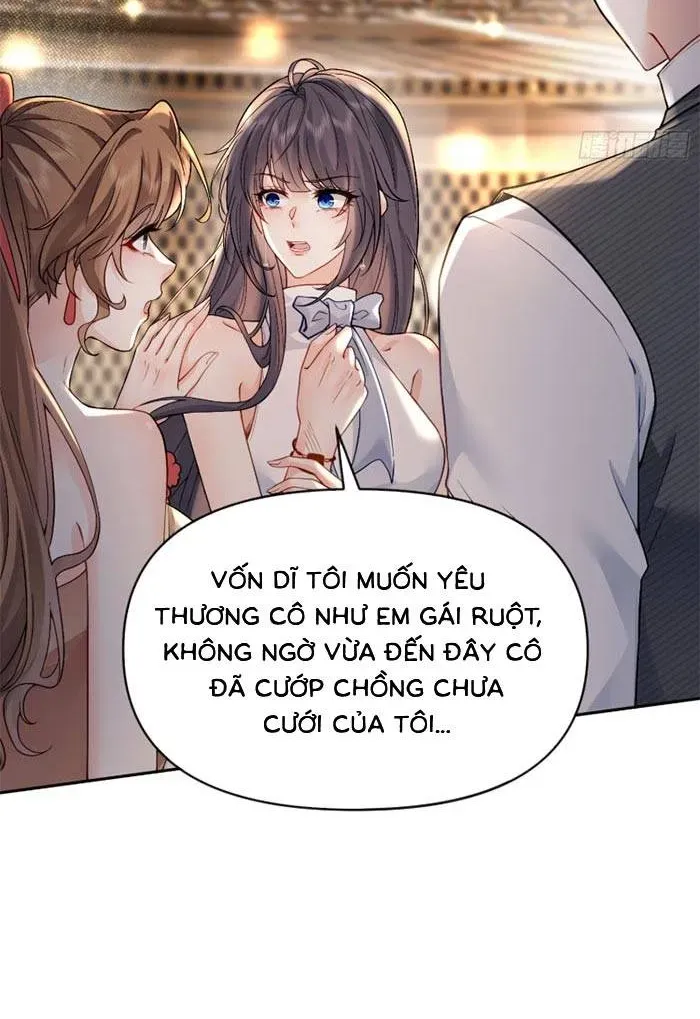 Rung Động Có Toan Tính Chap 1 - Next Chap 2