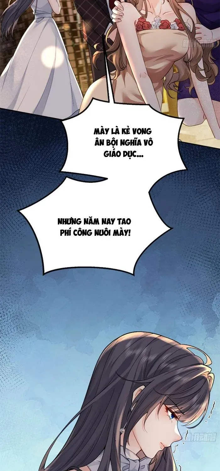 Rung Động Có Toan Tính Chap 1 - Next Chap 2