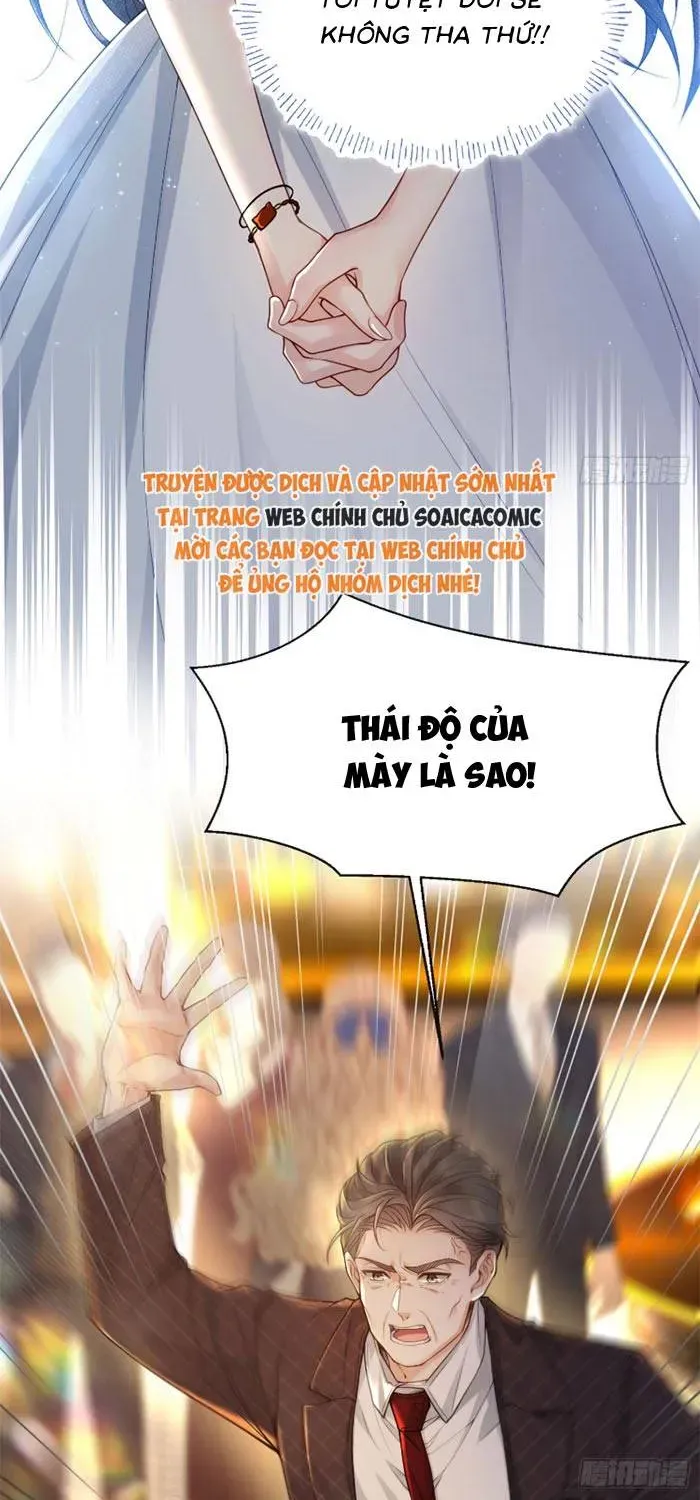Rung Động Có Toan Tính Chap 1 - Next Chap 2