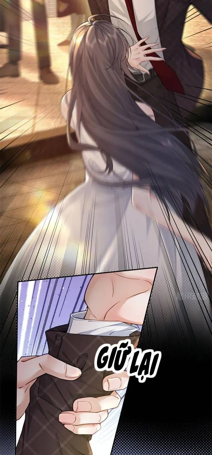 Rung Động Có Toan Tính Chap 1 - Next Chap 2