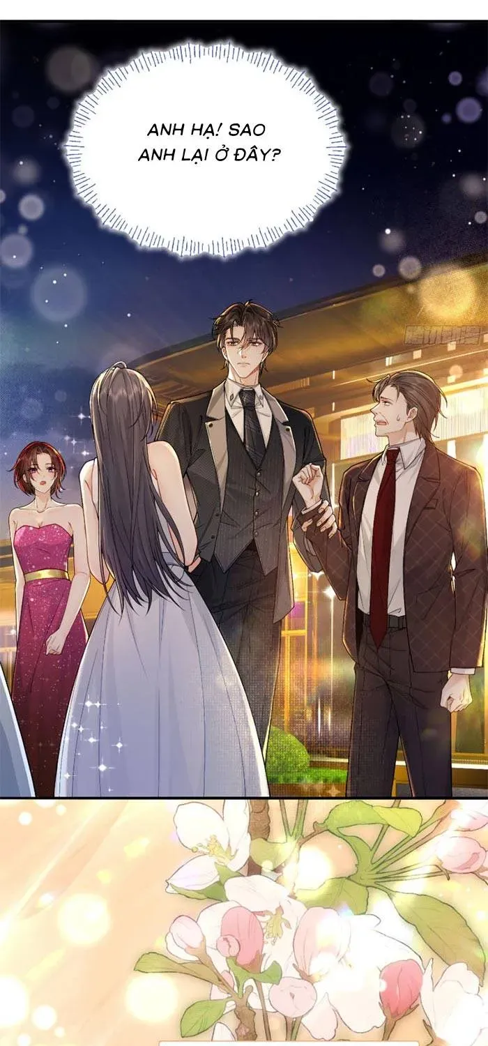 Rung Động Có Toan Tính Chap 1 - Next Chap 2