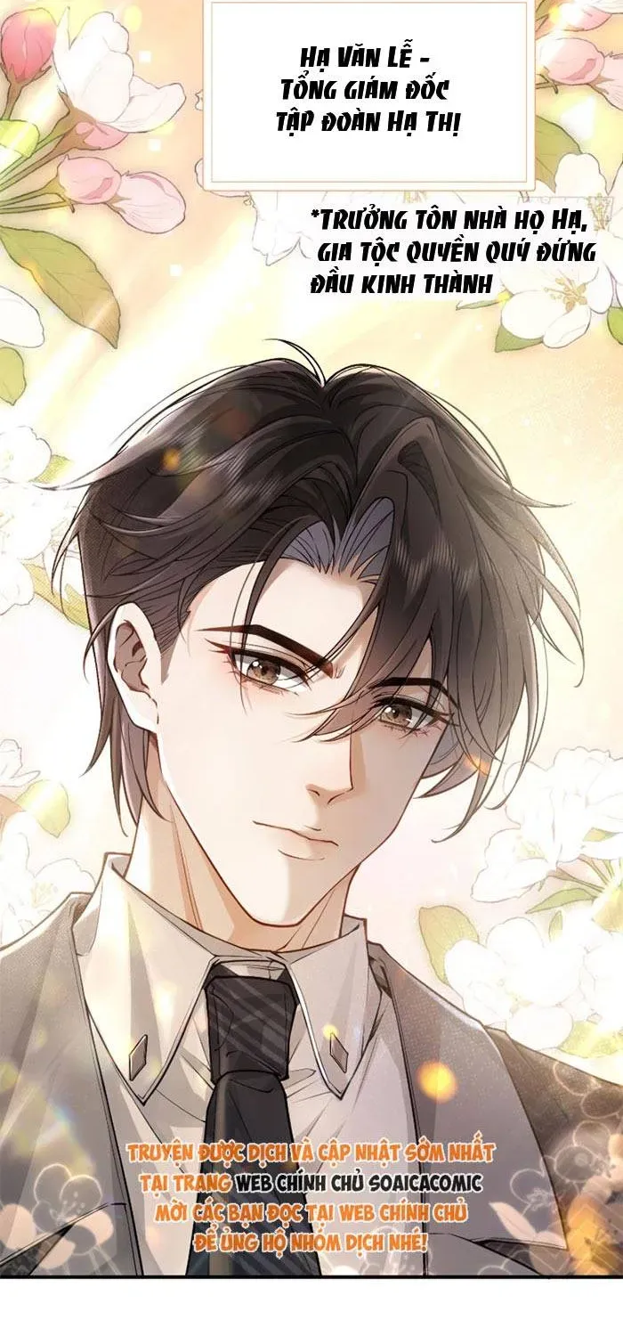 Rung Động Có Toan Tính Chap 1 - Next Chap 2