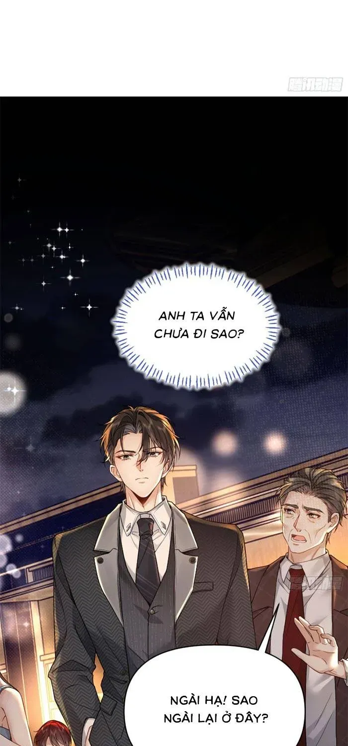 Rung Động Có Toan Tính Chap 1 - Next Chap 2