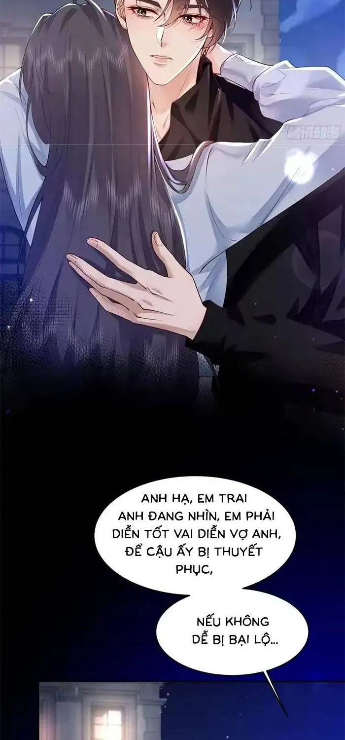 Rung Động Có Toan Tính Chap 10 - Next Chap 11