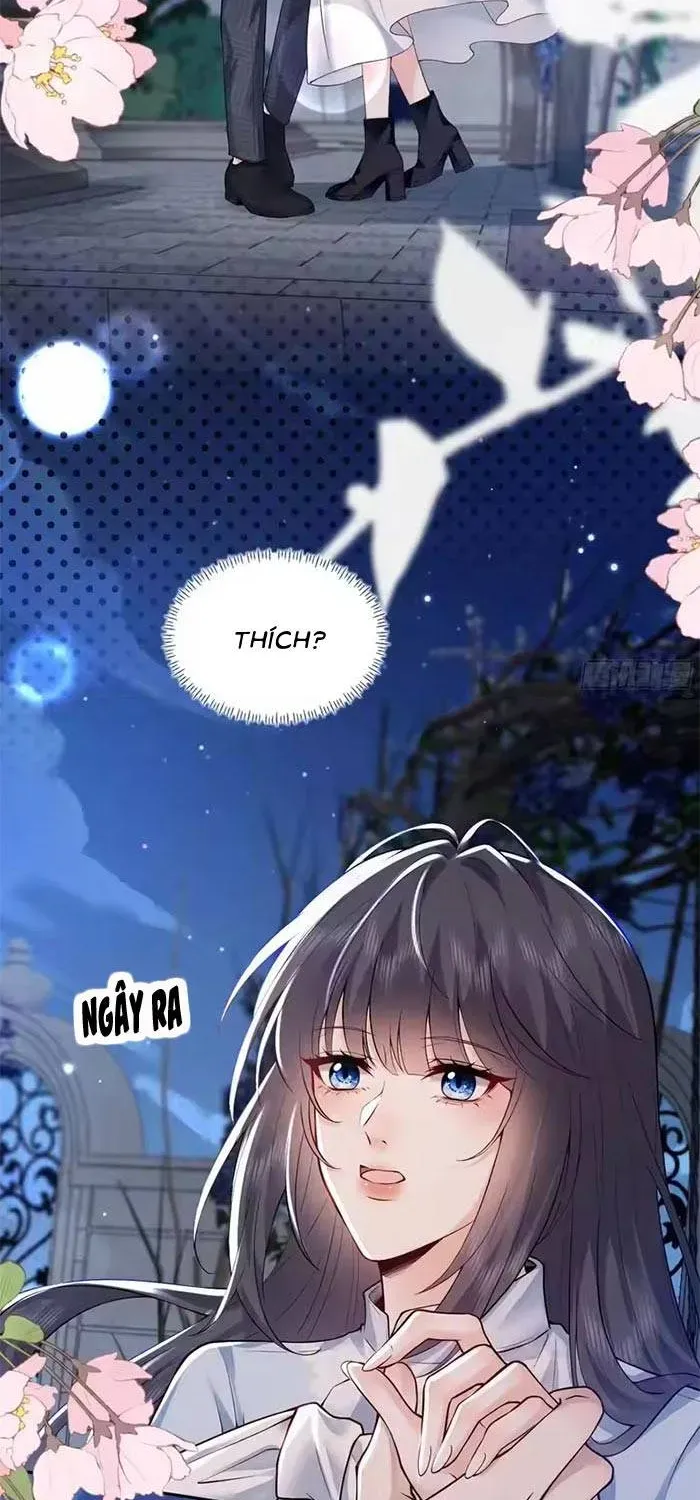 Rung Động Có Toan Tính Chap 10 - Next Chap 11