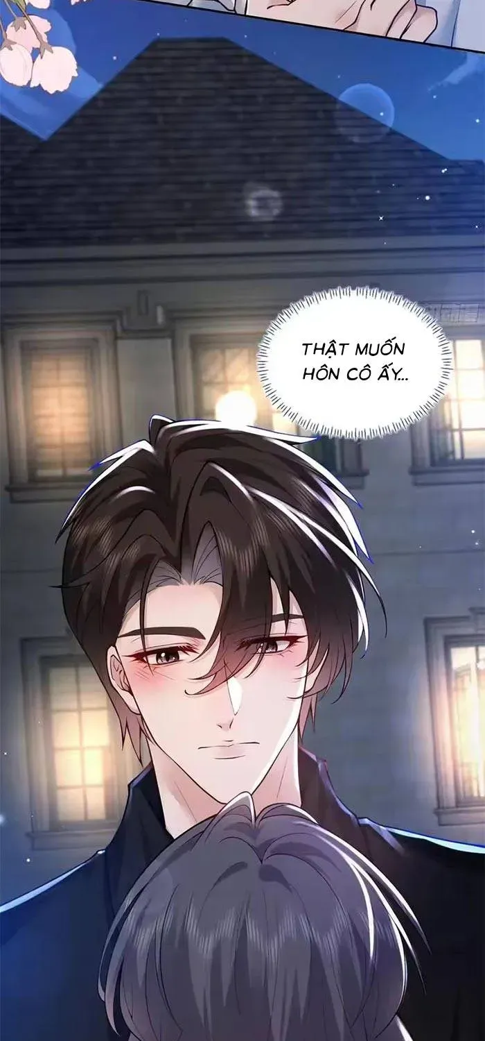 Rung Động Có Toan Tính Chap 10 - Next Chap 11