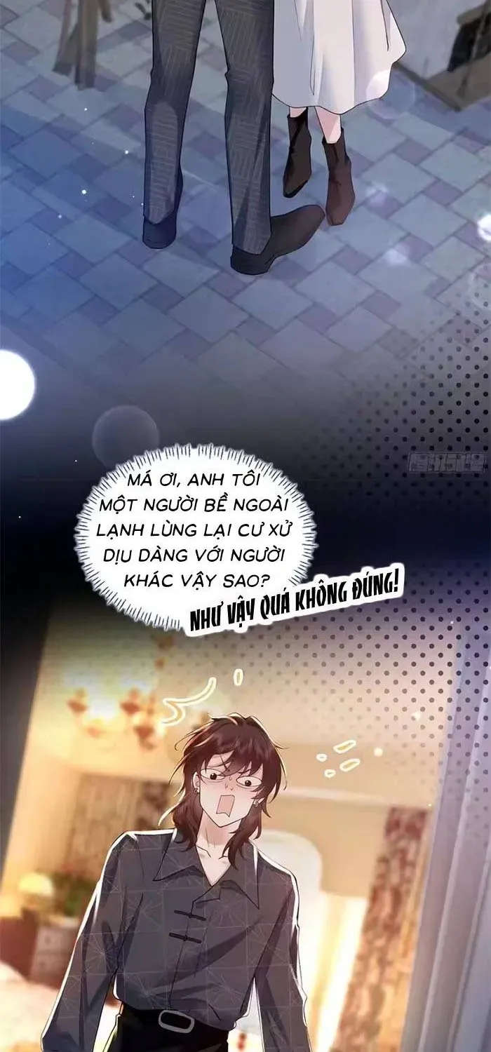 Rung Động Có Toan Tính Chap 10 - Next Chap 11