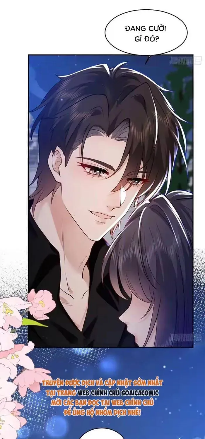 Rung Động Có Toan Tính Chap 10 - Next Chap 11